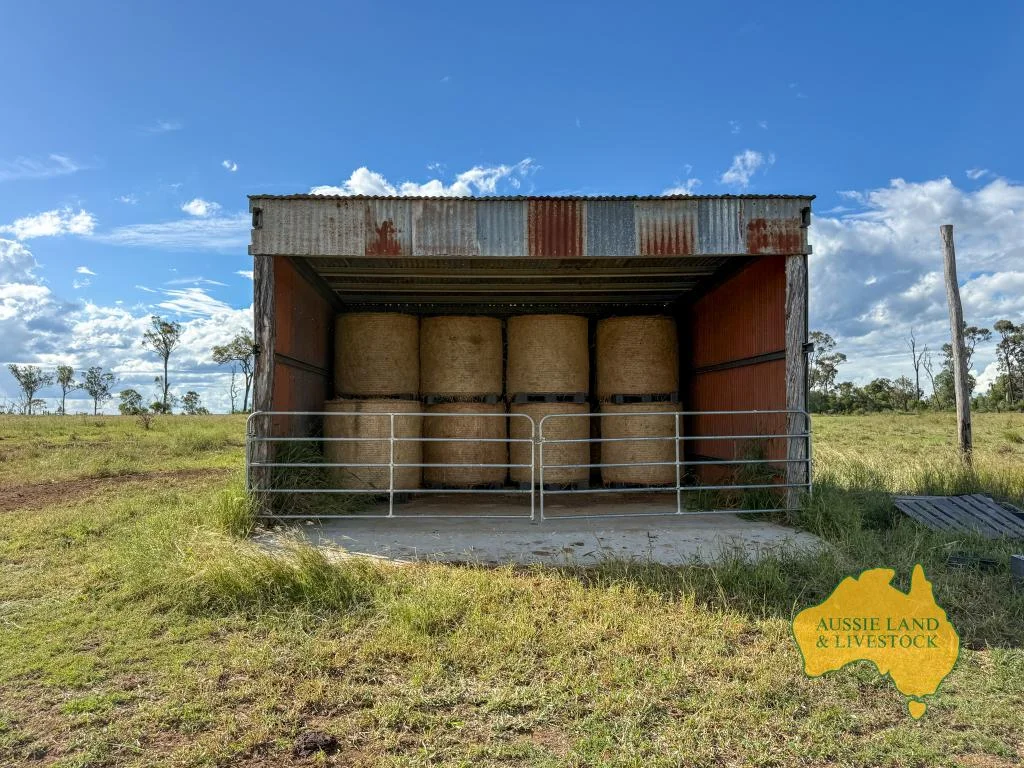 Additional image 15 of 854 MUNDUBBERA-DURONG ROAD, Boynewood QLD 4626