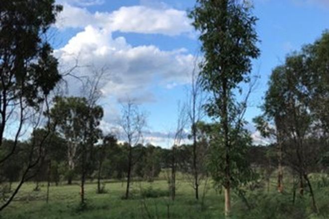 Picture of Lot 6 Kingaroy Cooyar Road, TARONG QLD 4615