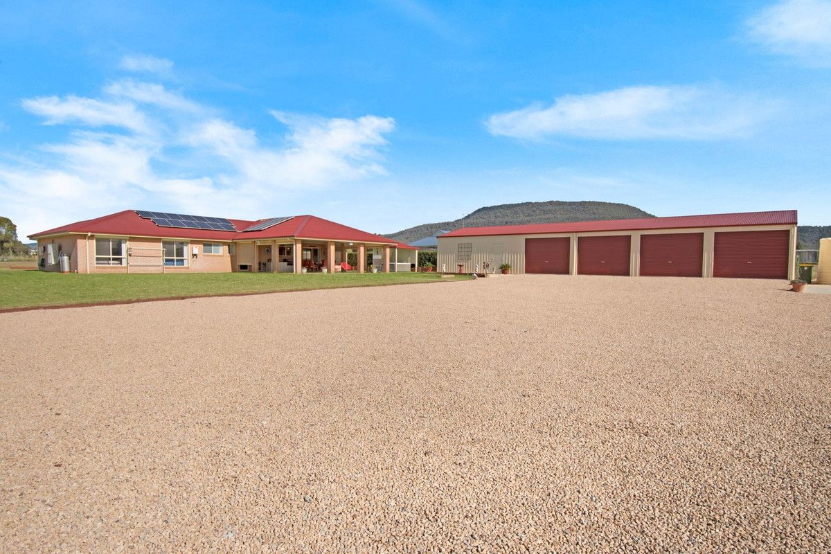 52 Kerry Elizabeth Drive, Gunnedah NSW 2380, Image 0