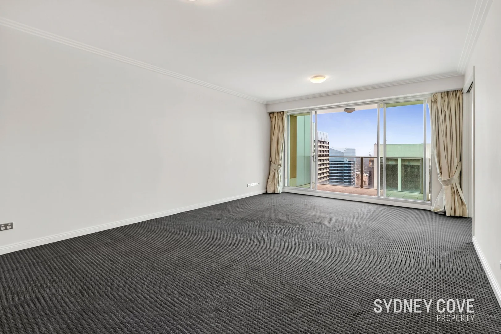 3407/68-70 Market Street, Sydney NSW 2000