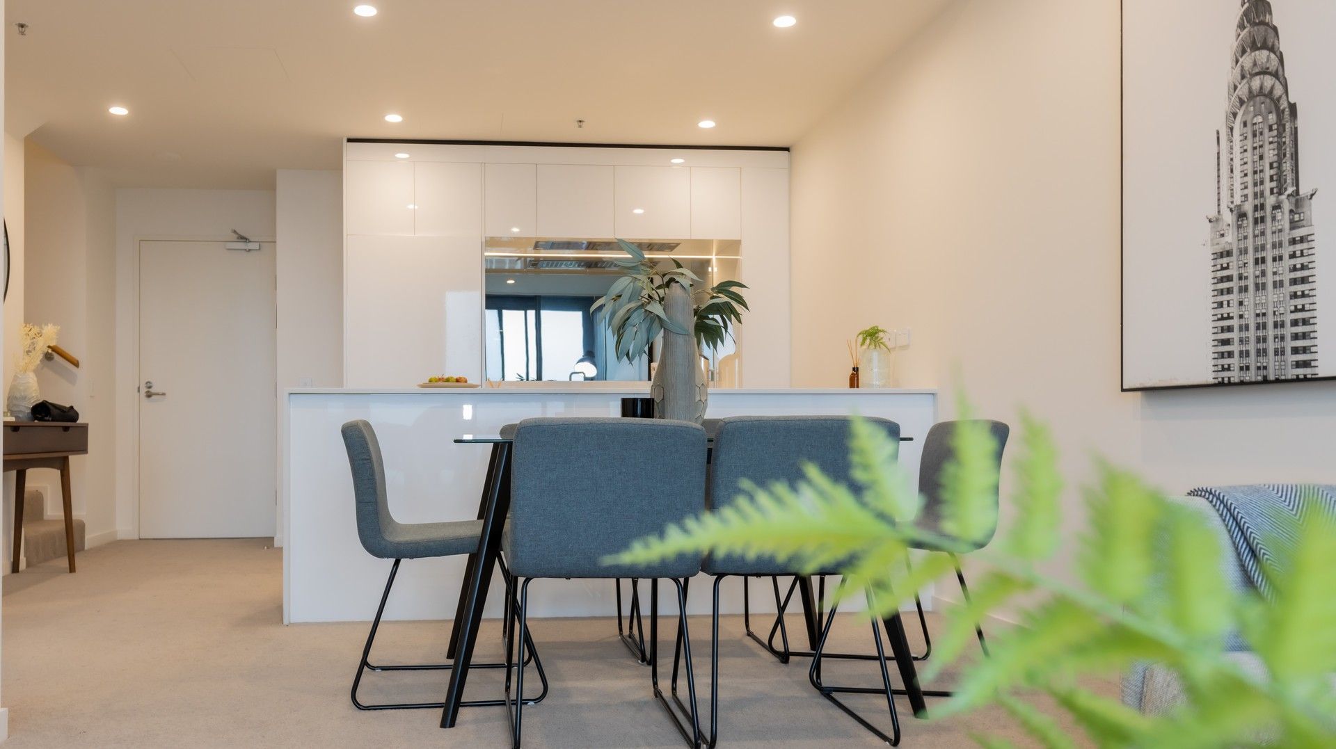 3 bedrooms Apartment / Unit / Flat in 2205/150 Pacific Hwy NORTH SYDNEY NSW, 2060