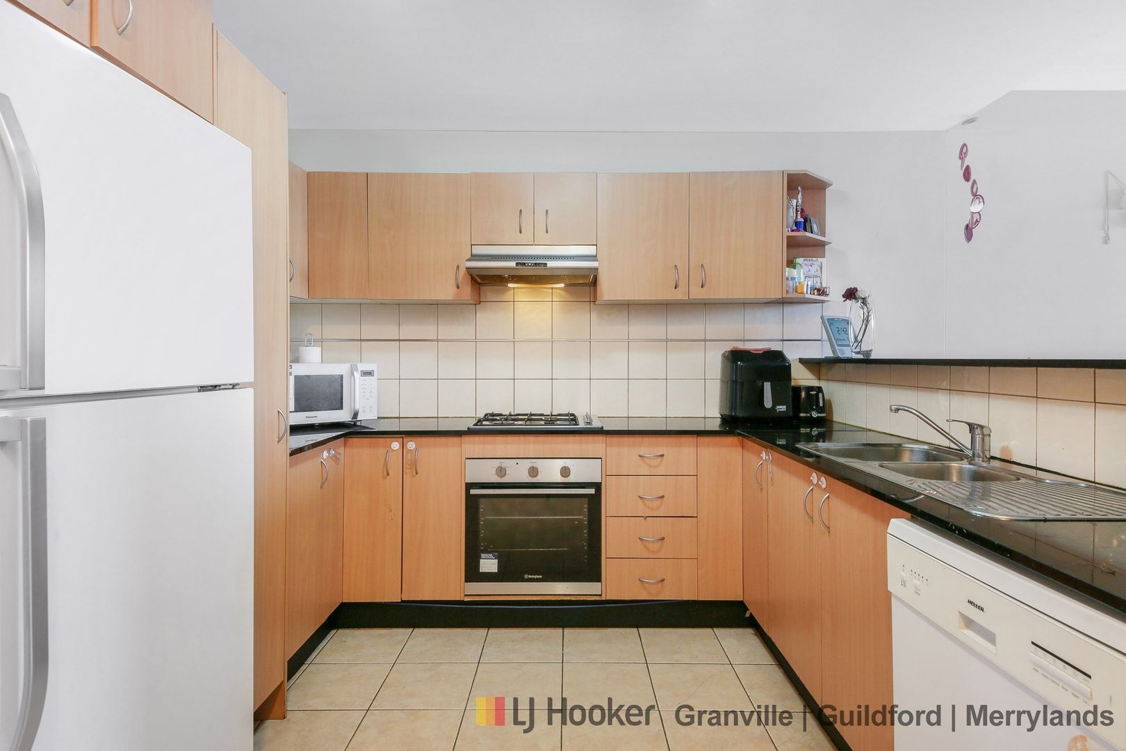 14/1-5 Chiltern Road, Guildford NSW 2161, Image 1