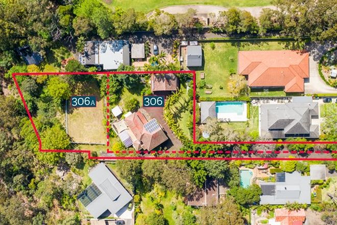 Picture of 306a Bobbin Head Road, TURRAMURRA NSW 2074