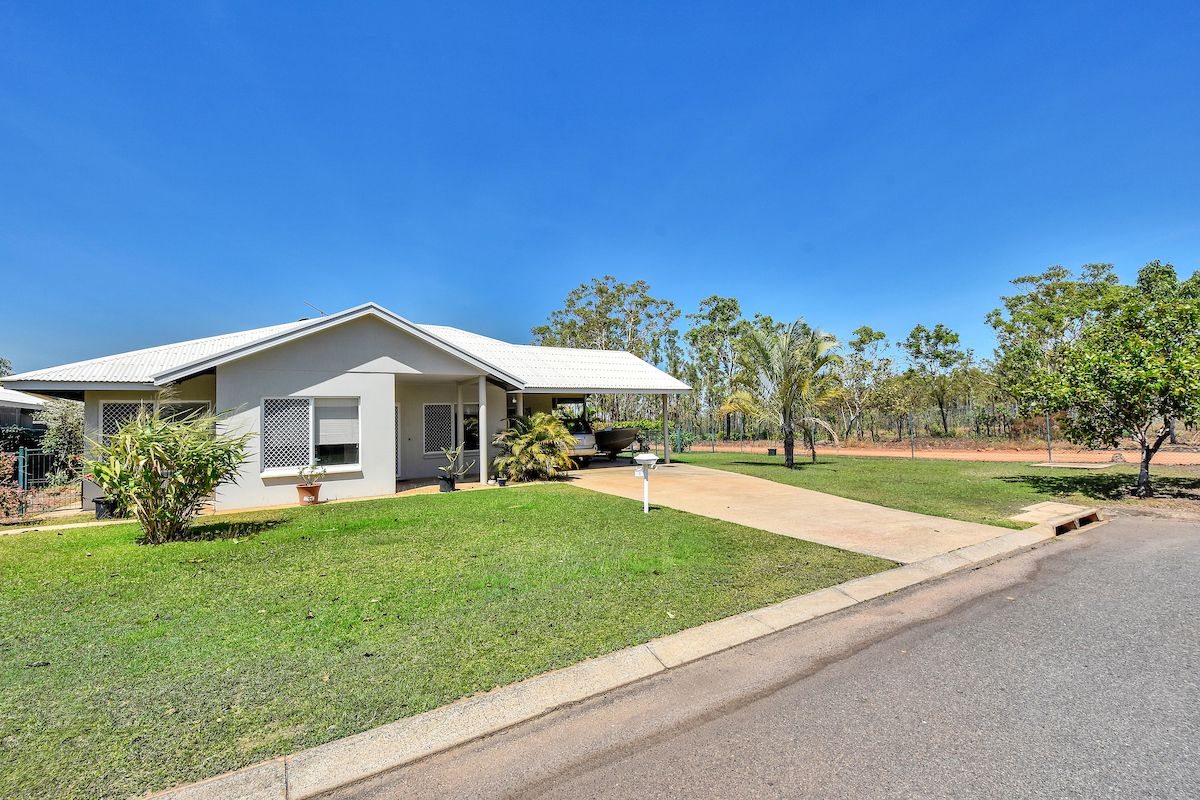 5 Piccabeen Grove, Durack NT 0830, Image 0