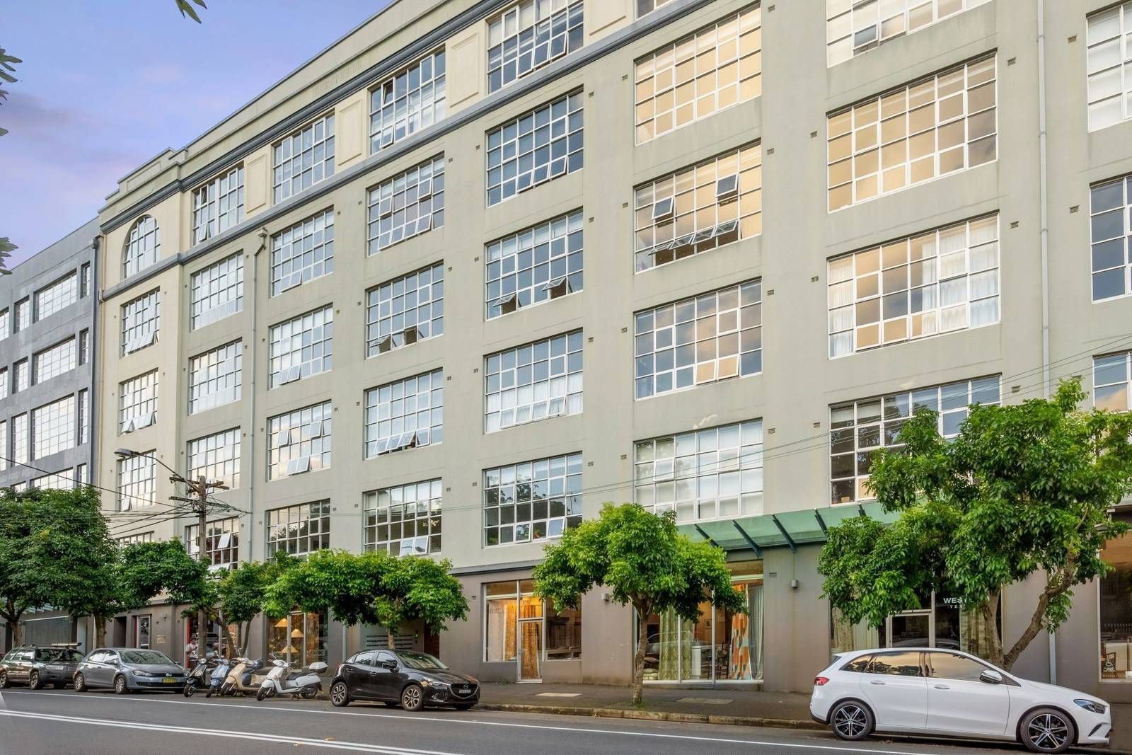 1 bedrooms Apartment / Unit / Flat in 23/15 Boundary Street DARLINGHURST NSW, 2010