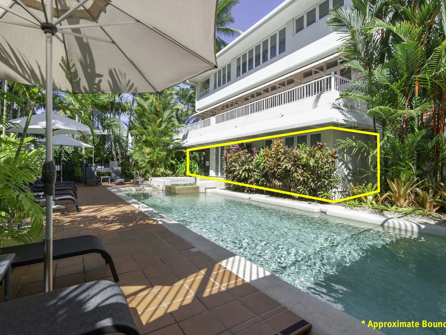 1 Balboa 1 Garrick Street Port Douglas Qld 4877 Domain