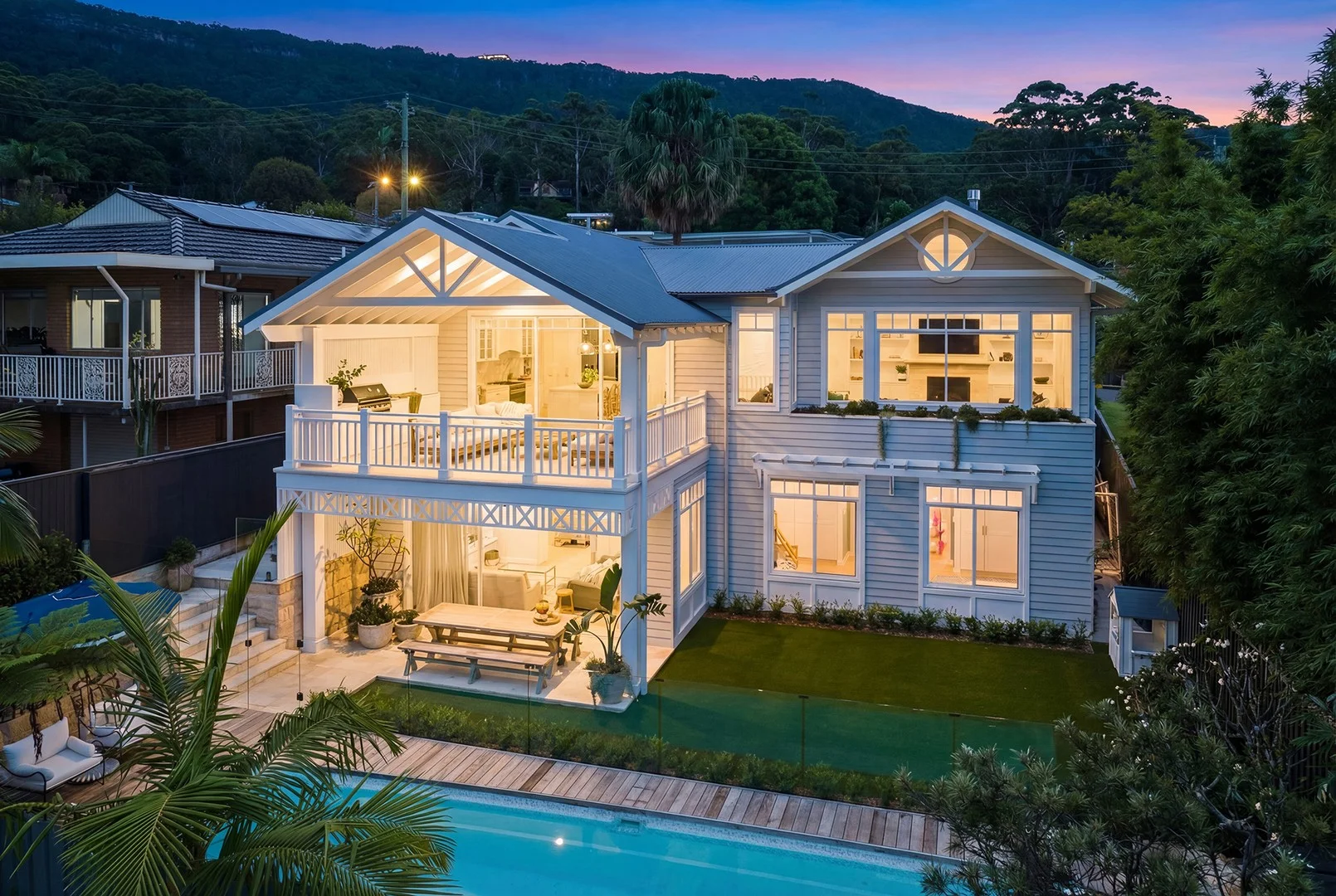 13 Palm Grove, Thirroul NSW 2515