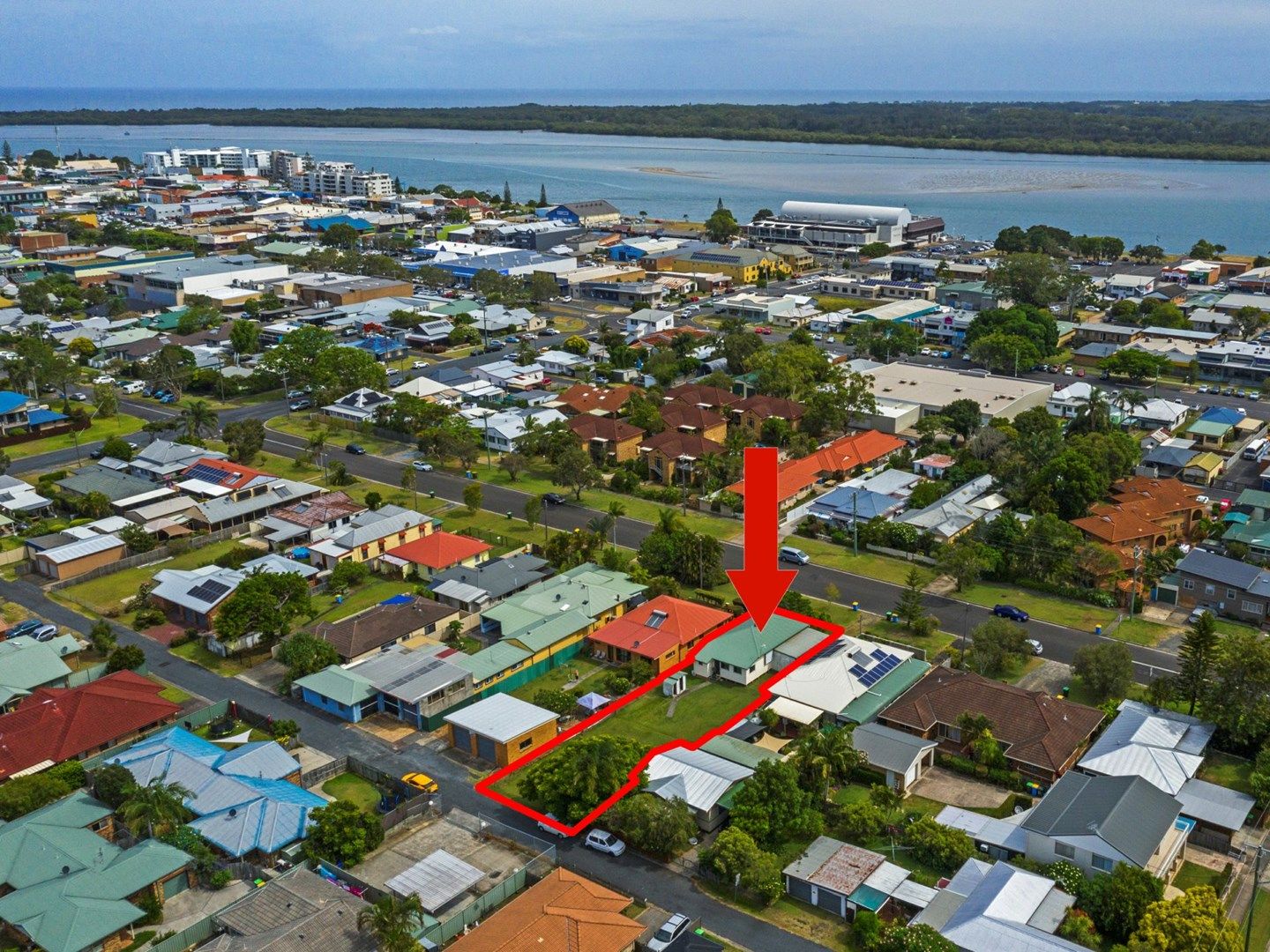 119 Crane Street, Ballina NSW 2478