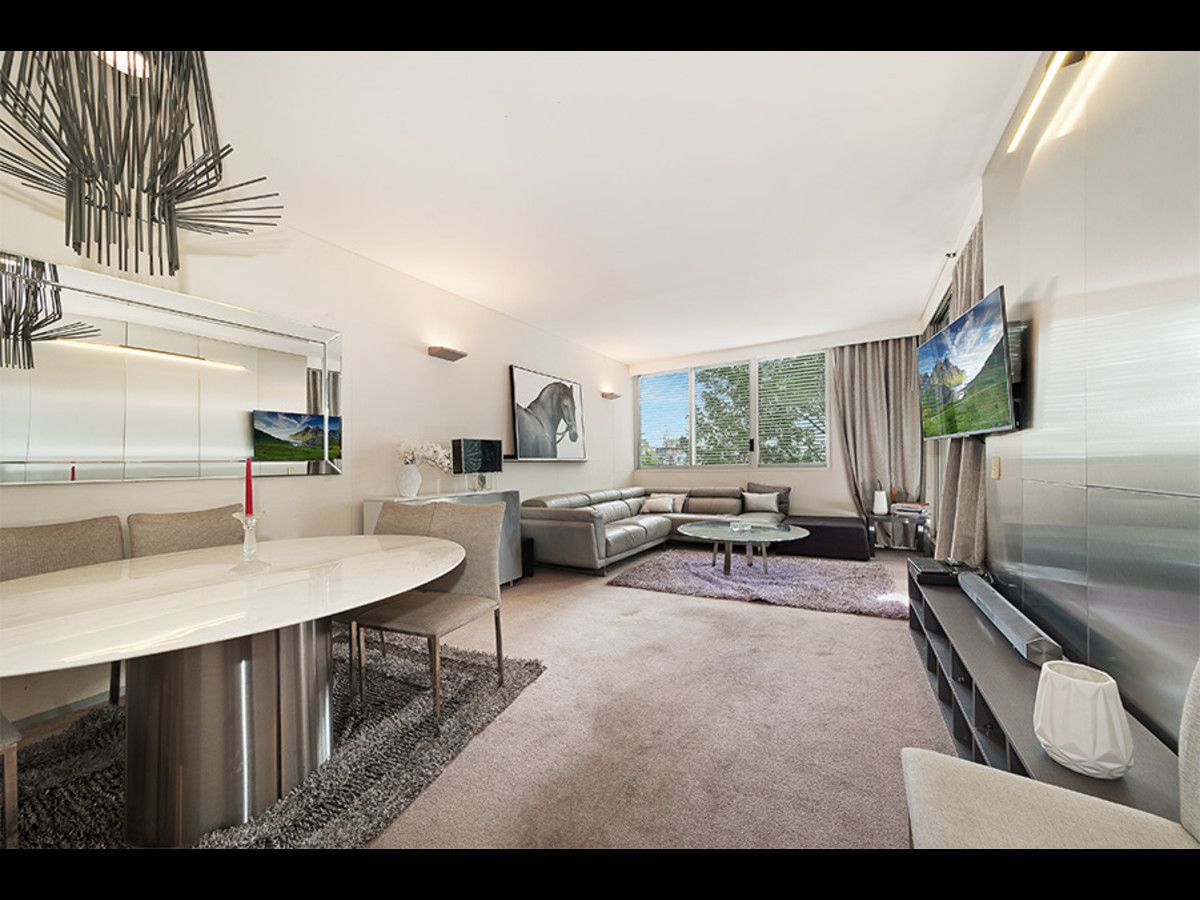 2 bedrooms Apartment / Unit / Flat in 103/38 Hickson Road SYDNEY NSW, 2000