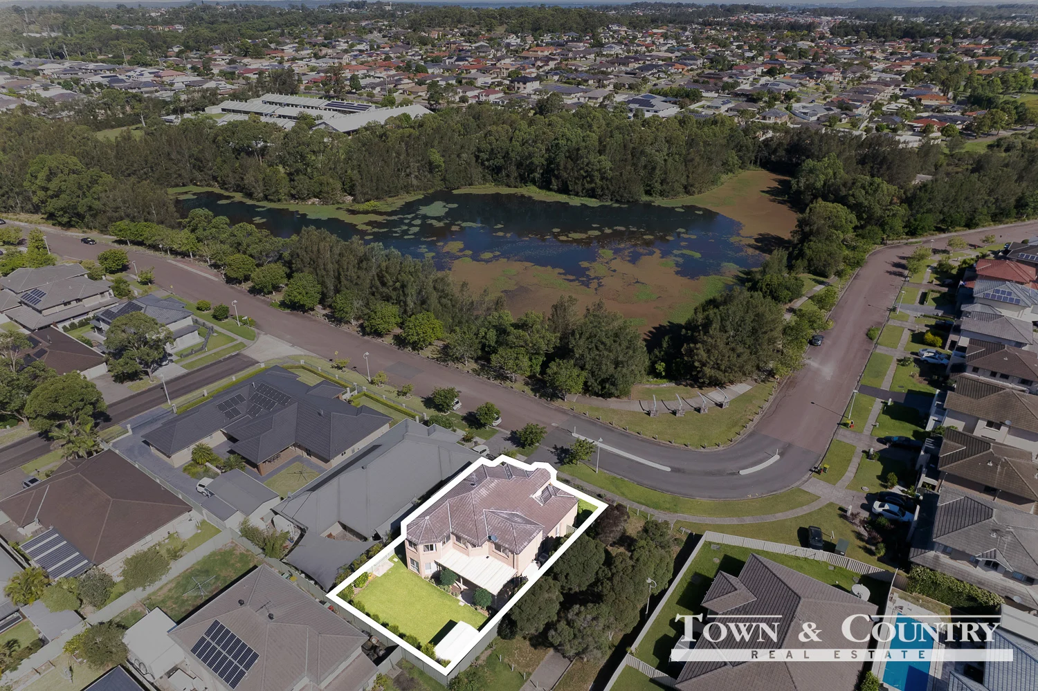 Additional image 18 of 26 Waterside Drive, Woongarrah NSW 2259