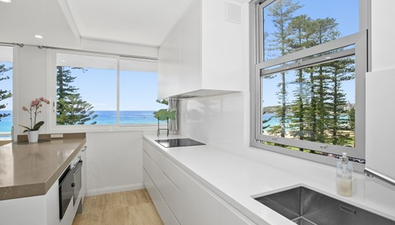 Picture of 11/114-117 NORTH STEYNE, MANLY NSW 2095