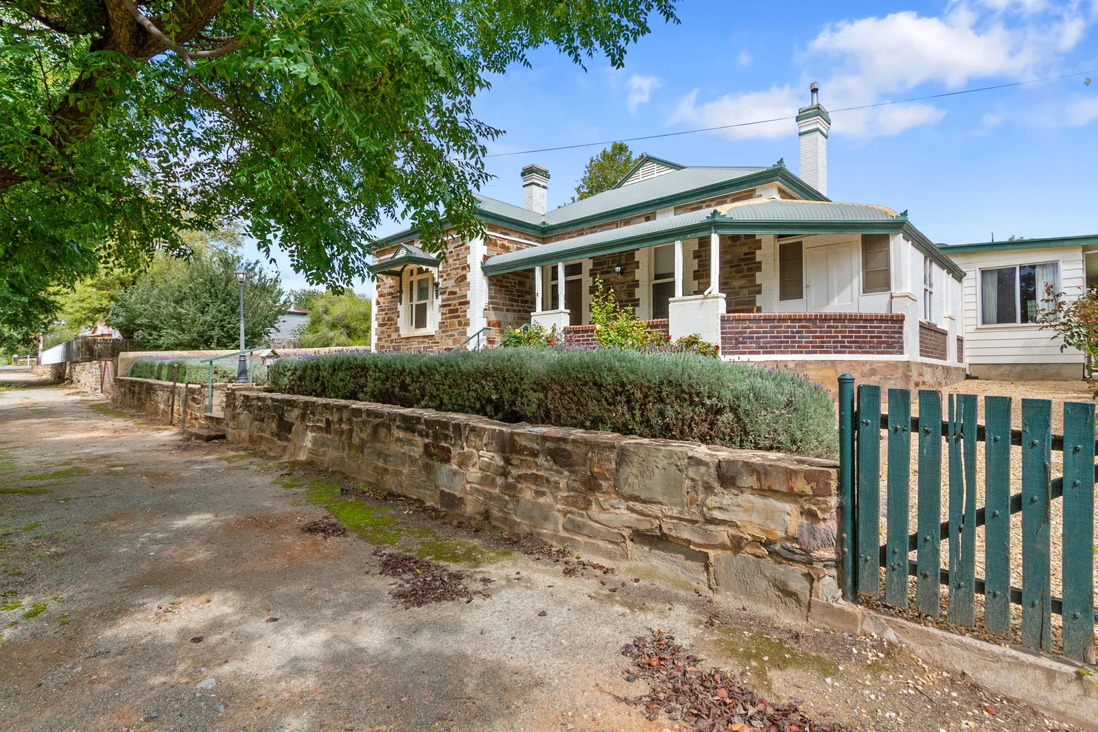 12 Queen Street, Burra SA 5417