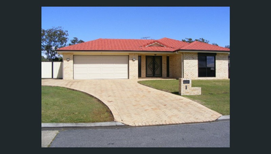 Picture of 1 Wategoes Street, SANDSTONE POINT QLD 4511