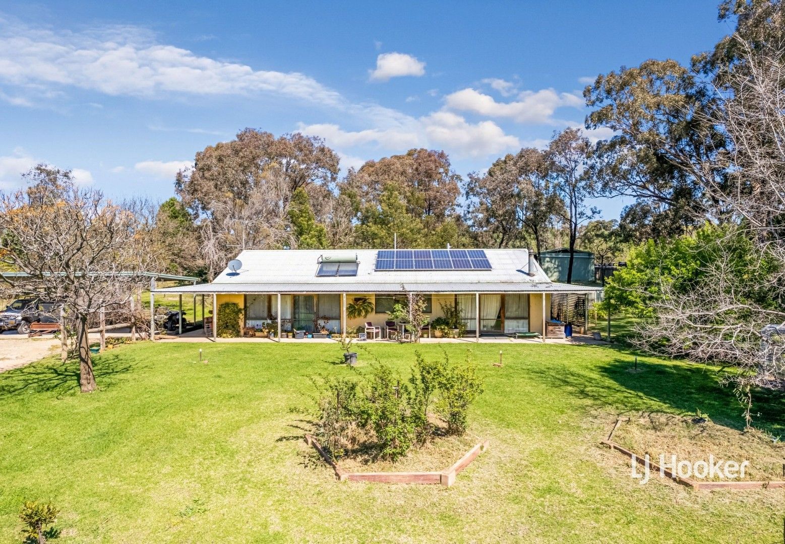 95 McGintys Lane, Glenaroua VIC 3764, Image 0