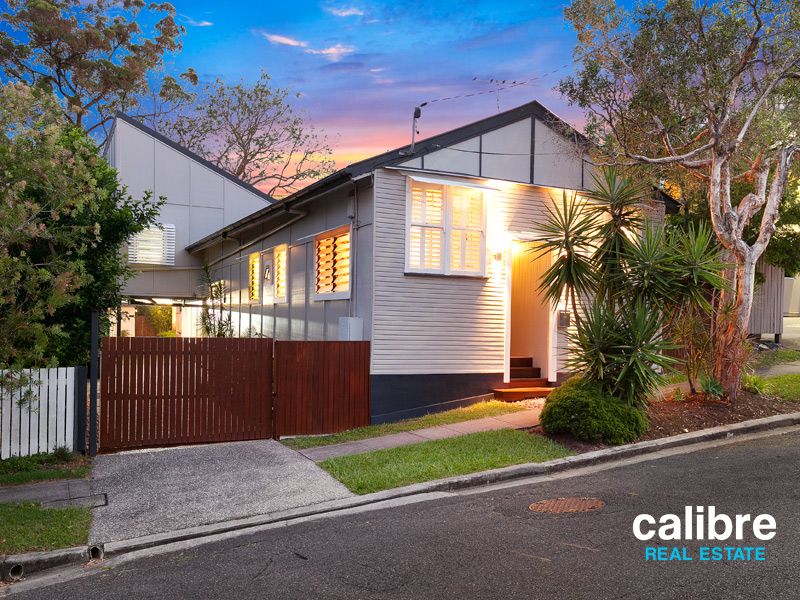 42 Celia Street, Ashgrove QLD 4060, Image 0