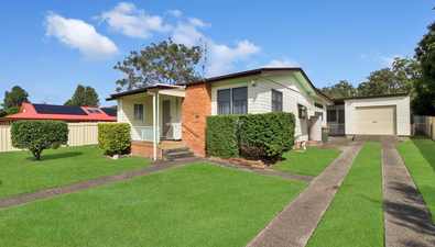 Picture of 8 Angus Mcneil Cres, SOUTH KEMPSEY NSW 2440
