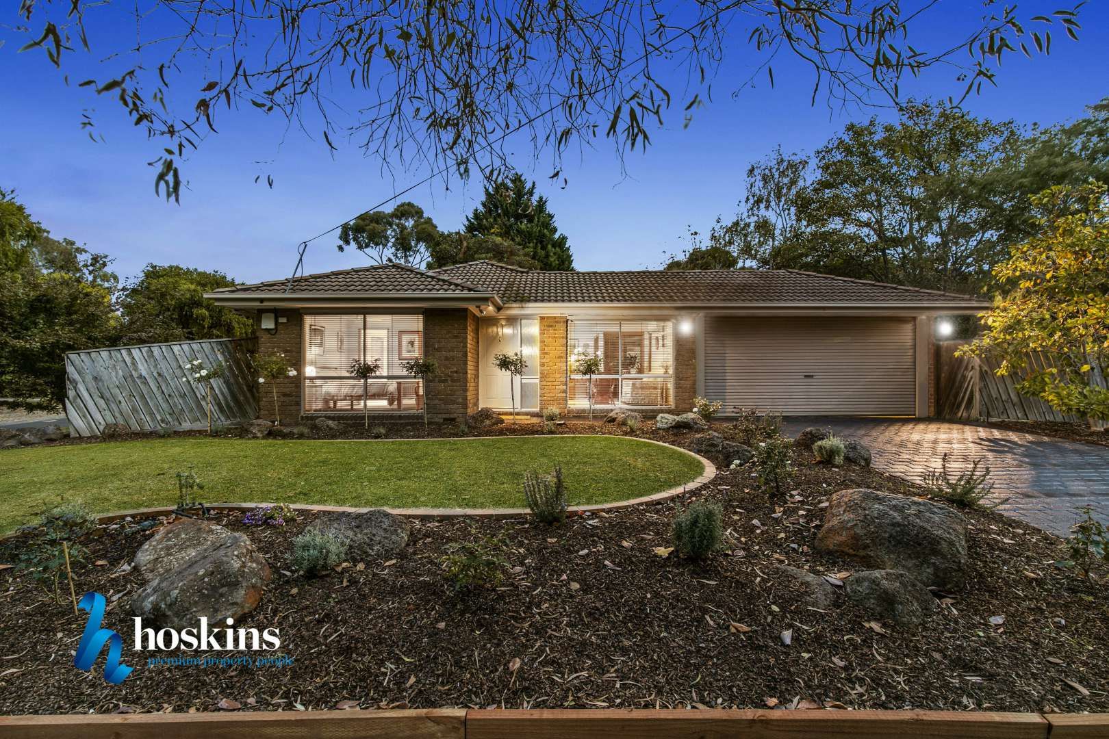 24 Settlers Hill Crescent, Croydon Hills VIC 3136, Image 0