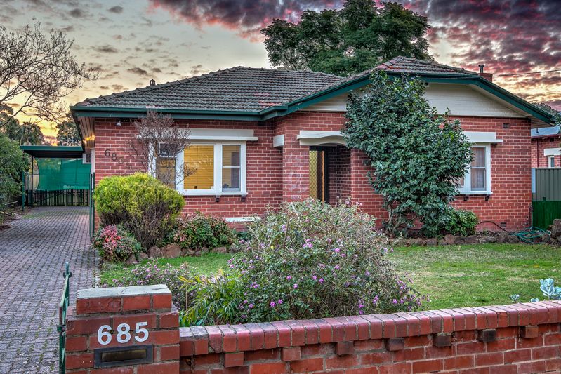 685 David Street, Albury NSW 2640, Image 0