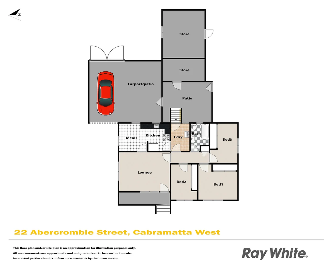 Additional image 10 of 22 Abercrombie Street, Cabramatta West NSW 2166