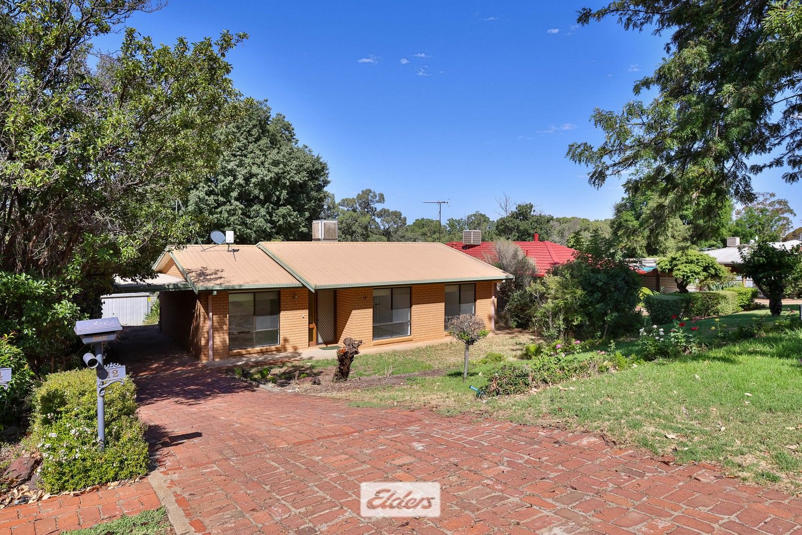 12 Riverview Drive, Dareton NSW 2717, Image 0