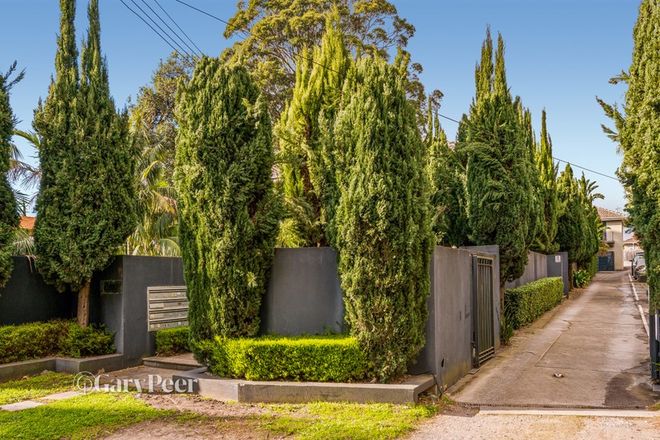 Picture of 18/1 Kitmont Street, MURRUMBEENA VIC 3163