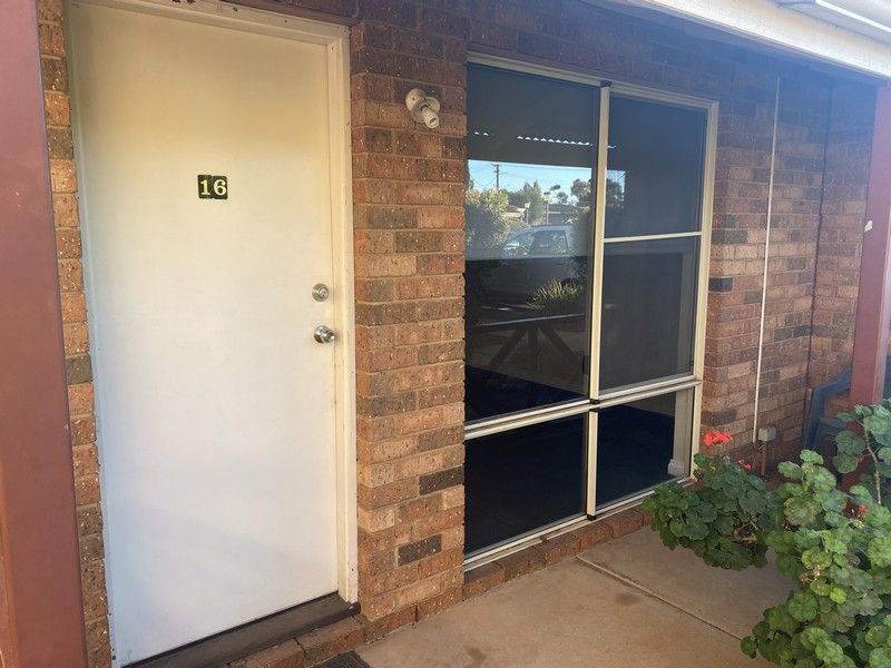 1 bedrooms Apartment / Unit / Flat in 16/32 Shotover Place SOUTH KALGOORLIE WA, 6430