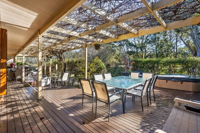 Picture of 18 Wattle Ridge Rd, HILL TOP NSW 2575