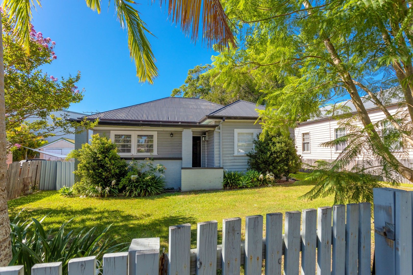 12 York Street, Taree NSW 2430 House For Rent 520 Domain