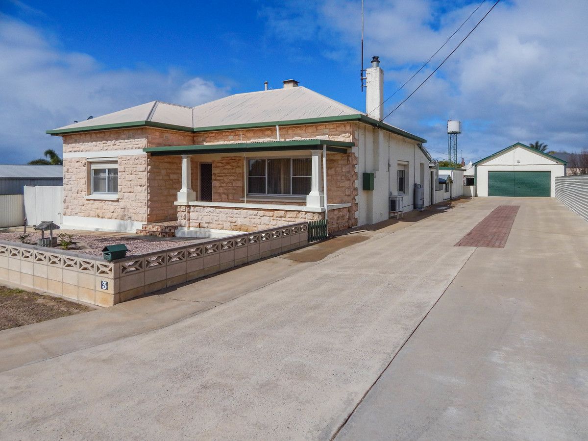 3-5 Mackrell Street, Port Lincoln SA 5606, Image 0