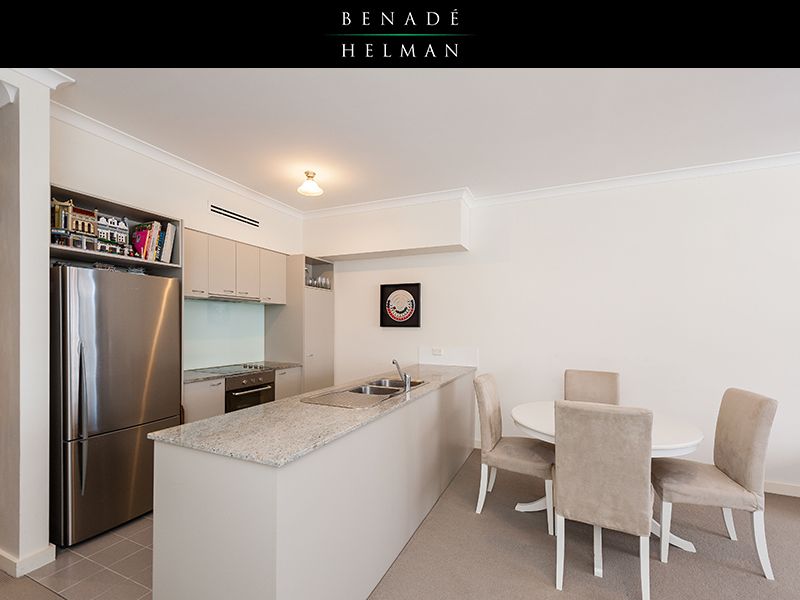 2/3 Lucknow Place, West Perth WA 6005, Image 2