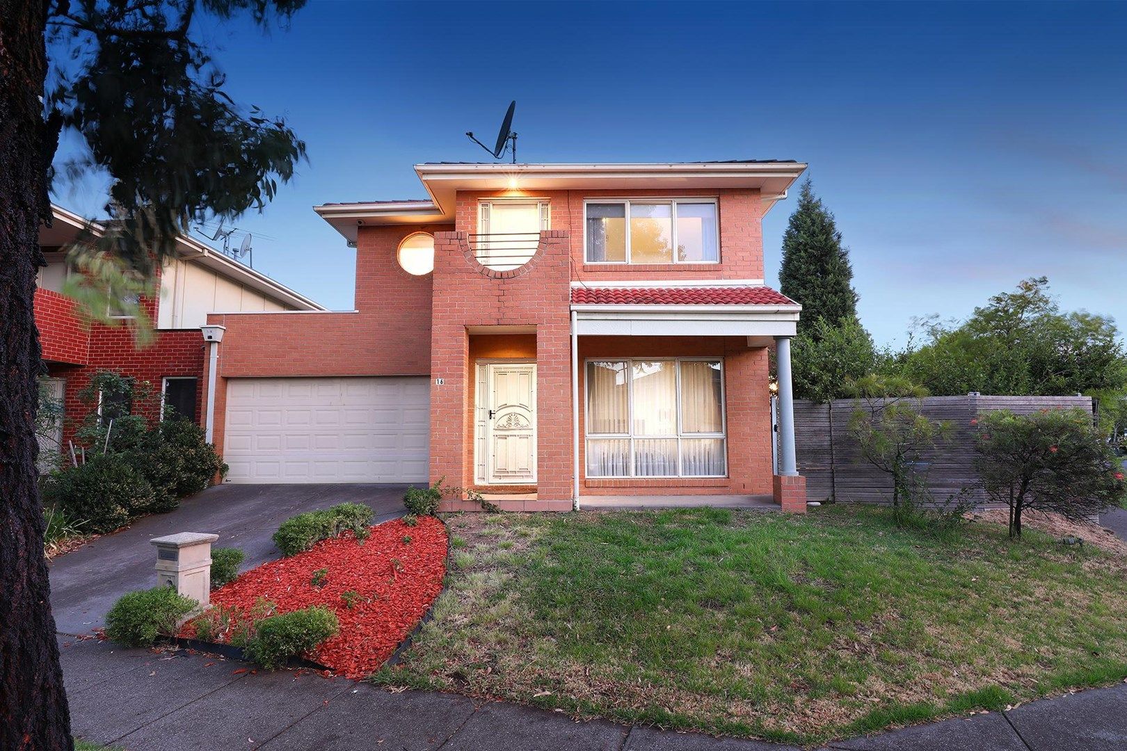 16 Governors Road, Coburg Property History & Address Research Domain