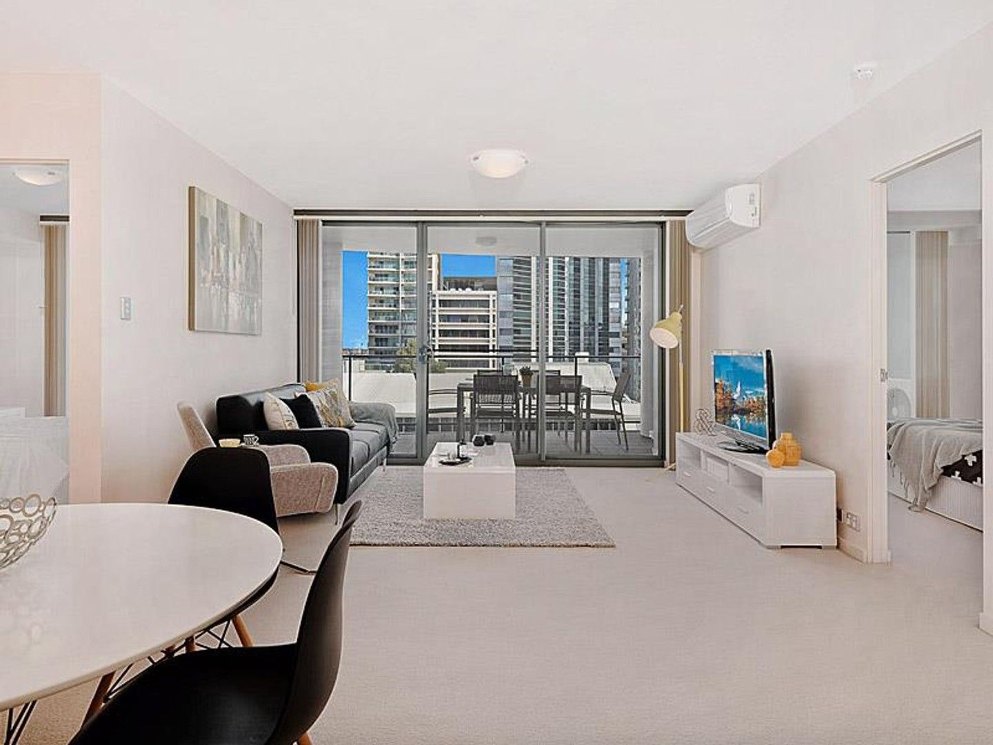 2 bedrooms Apartment / Unit / Flat in 130/369 Hay Street PERTH WA, 6000
