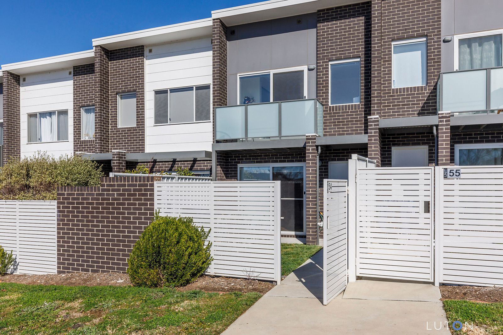 54/2 Ken Tribe Street, Coombs ACT 2611