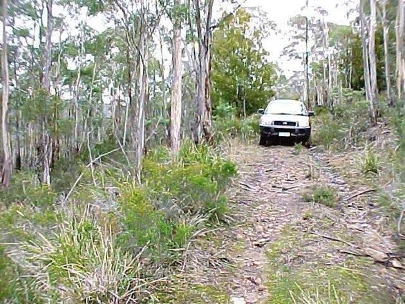 Moogara Road, Moogara TAS 7140, Image 1