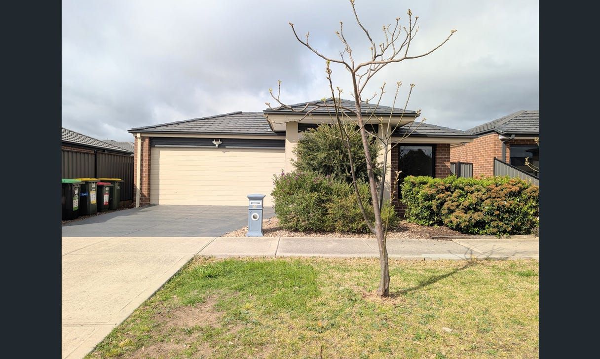 4 bedrooms House in 70 Streamside Drive CRAIGIEBURN VIC, 3064