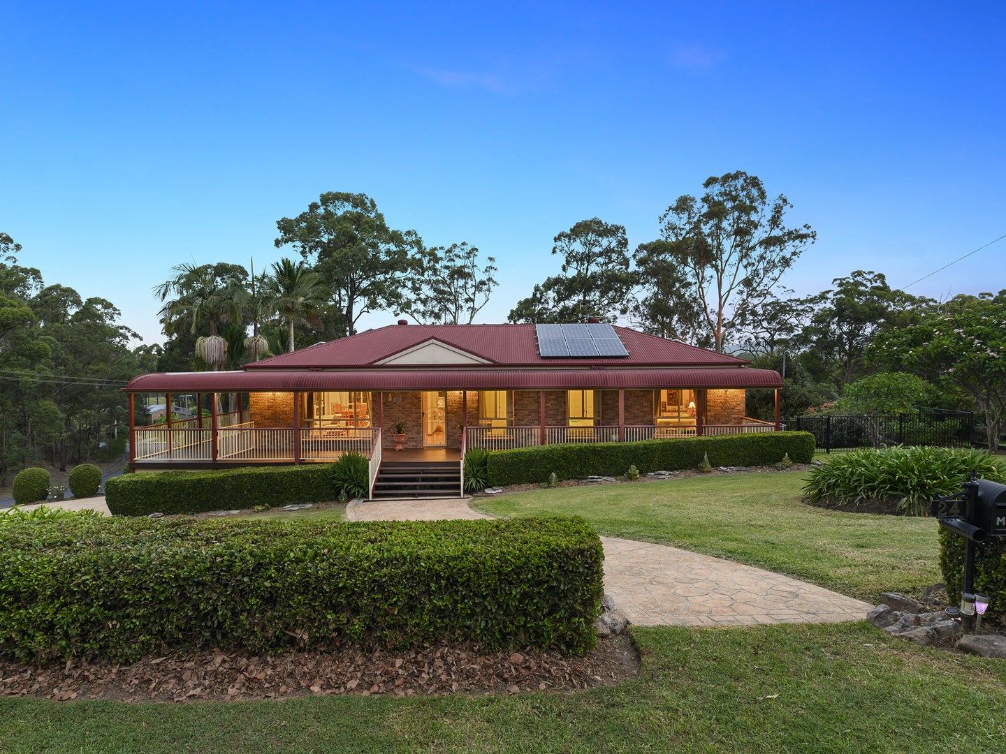 24 St Andrews Drive, Woolgoolga NSW 2456, Image 0