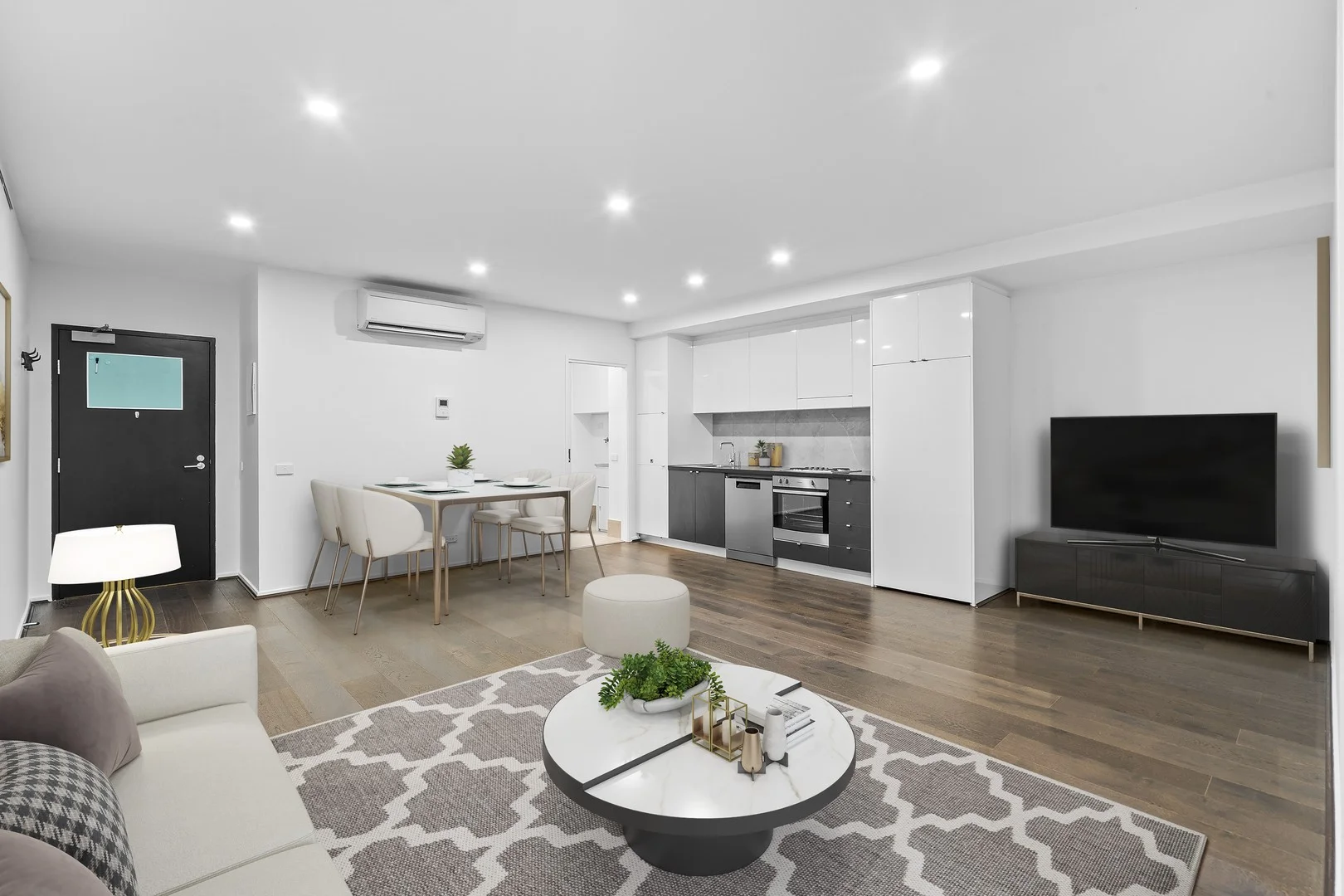 Primary image of 61/73 River Street, Richmond VIC 3121