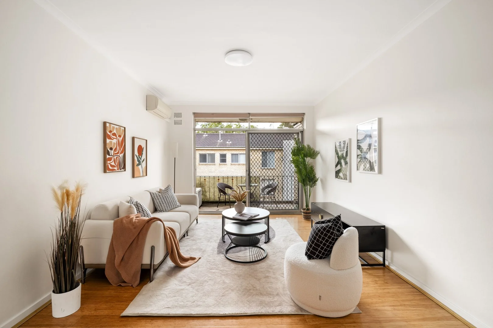 14/107 Concord Road, Concord NSW 2137