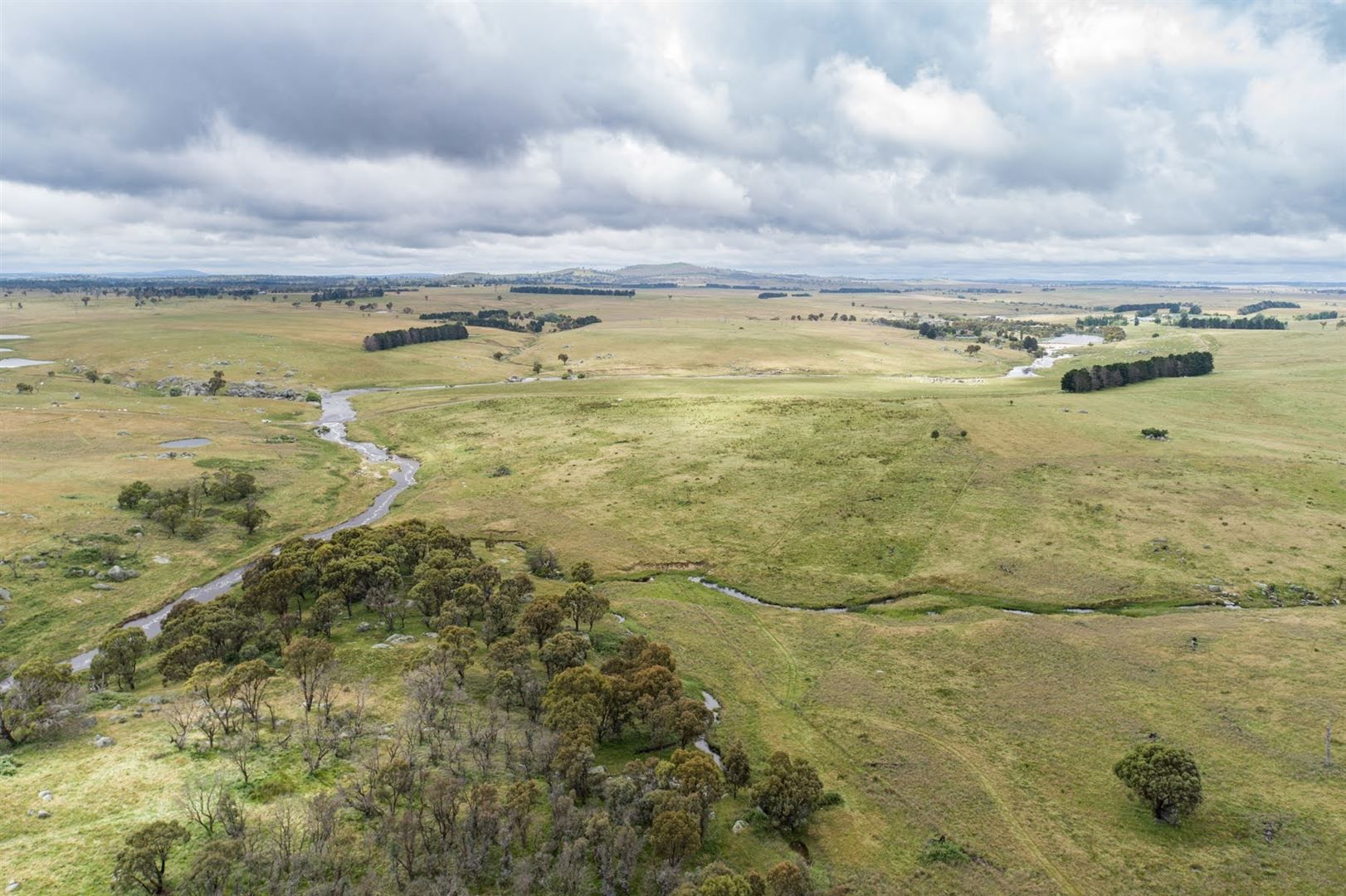 Ryan West/Lot 18 / Part 216 Green Gully Road, Uralla NSW 2358, Image 0