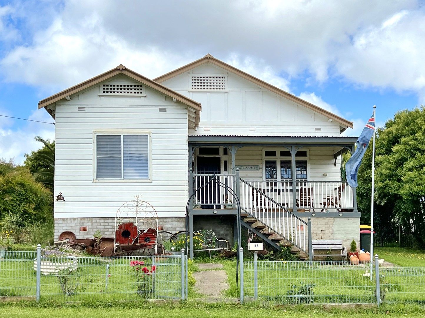 55 Murringo Street, Young NSW 2594, Image 0