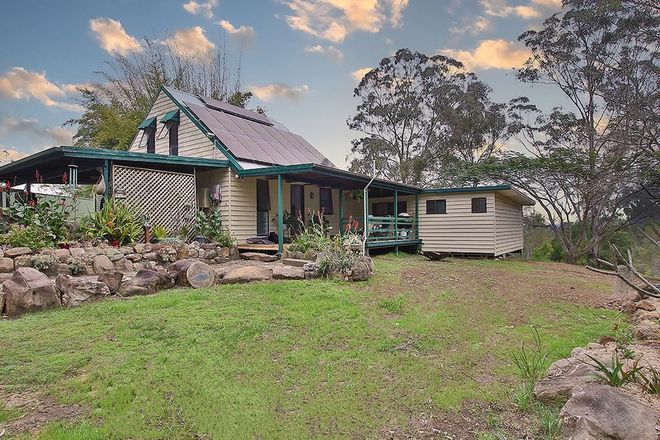 Picture of 14 Range Crescent, LAIDLEY QLD 4341