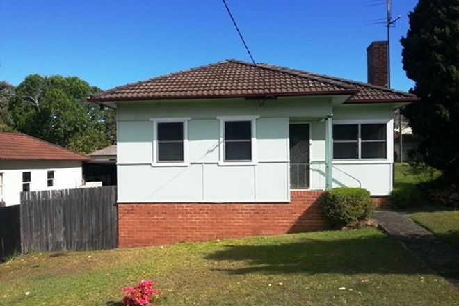 Picture of 11 Bassett Street, FAIRY MEADOW NSW 2519