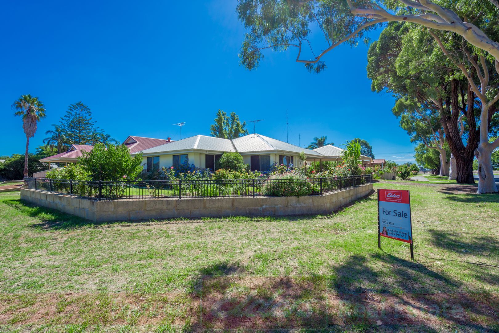 12 Doolan Street, Dardanup WA 6236, Image 1