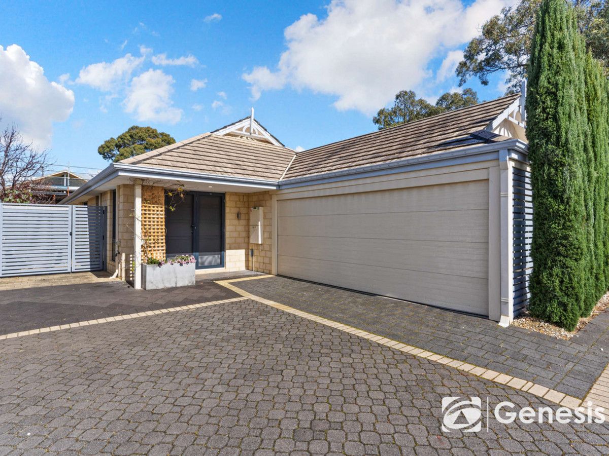 3 bedrooms House in 2/138A Queens Road SOUTH GUILDFORD WA, 6055
