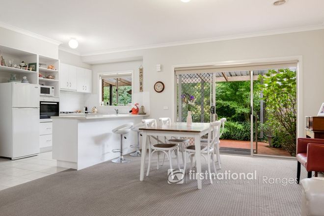 Picture of 13/13 Vista Court, GEMBROOK VIC 3783