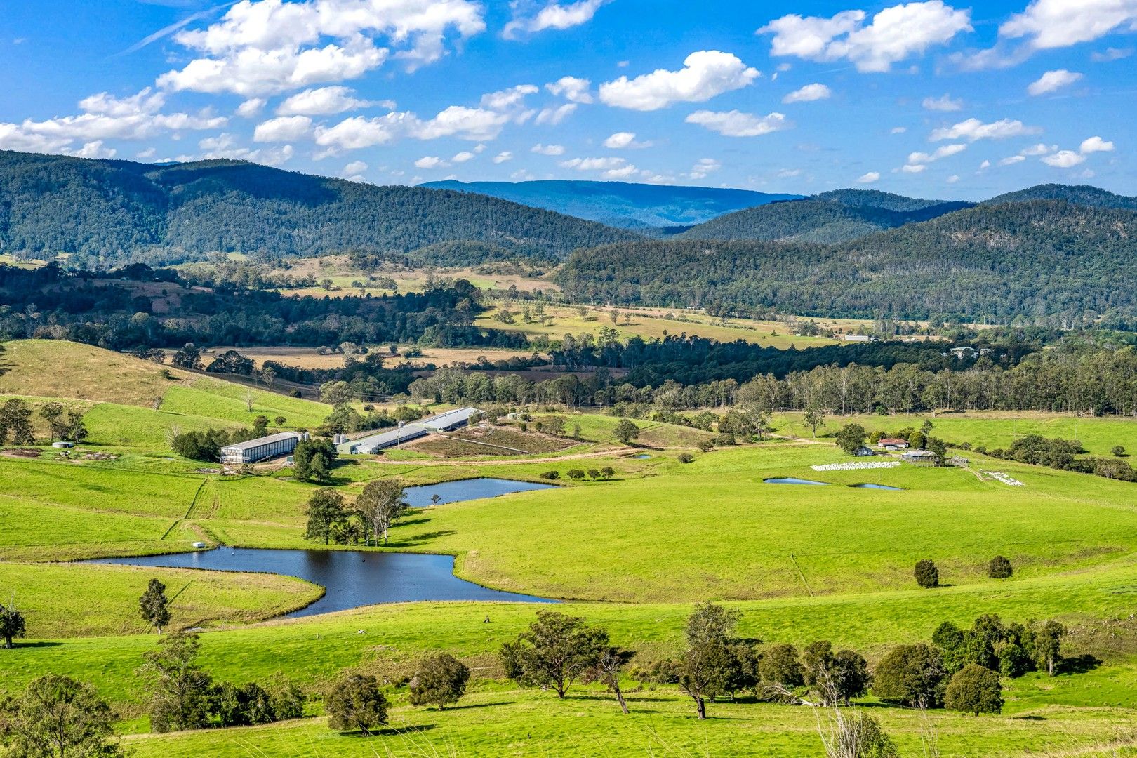 3 bedrooms Farm in 2135 The Bucketts Way GLOUCESTER NSW, 2422