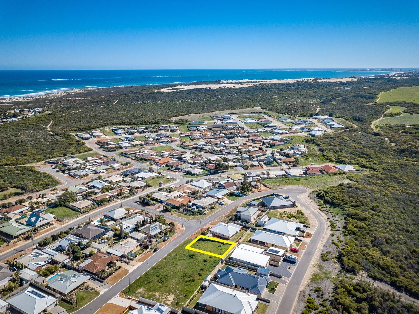 29 Ettrick Court, Cape Burney WA 6532, Image 0