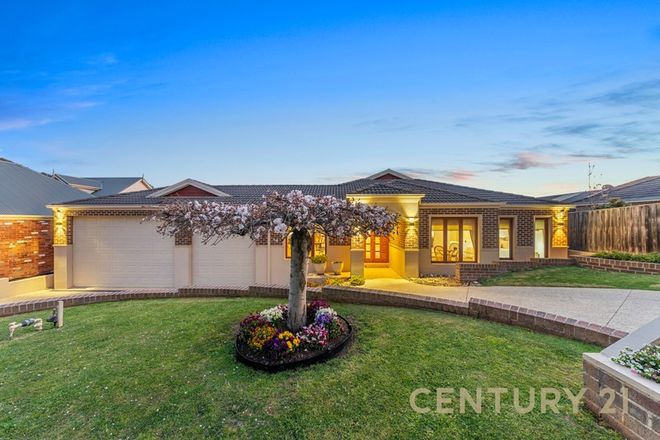 Picture of 13 Overland Rise, PAKENHAM VIC 3810