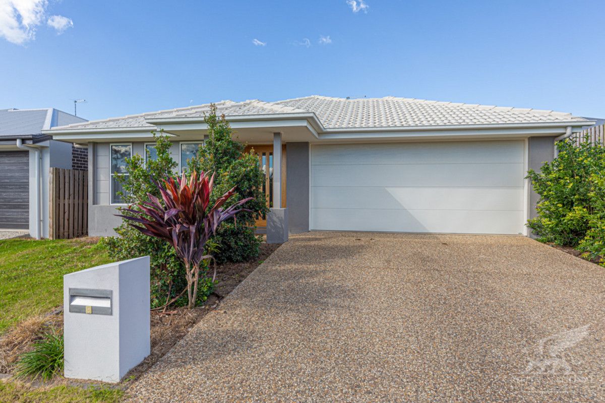 9 Isla Close, Mango Hill QLD 4509 House For Rent Domain