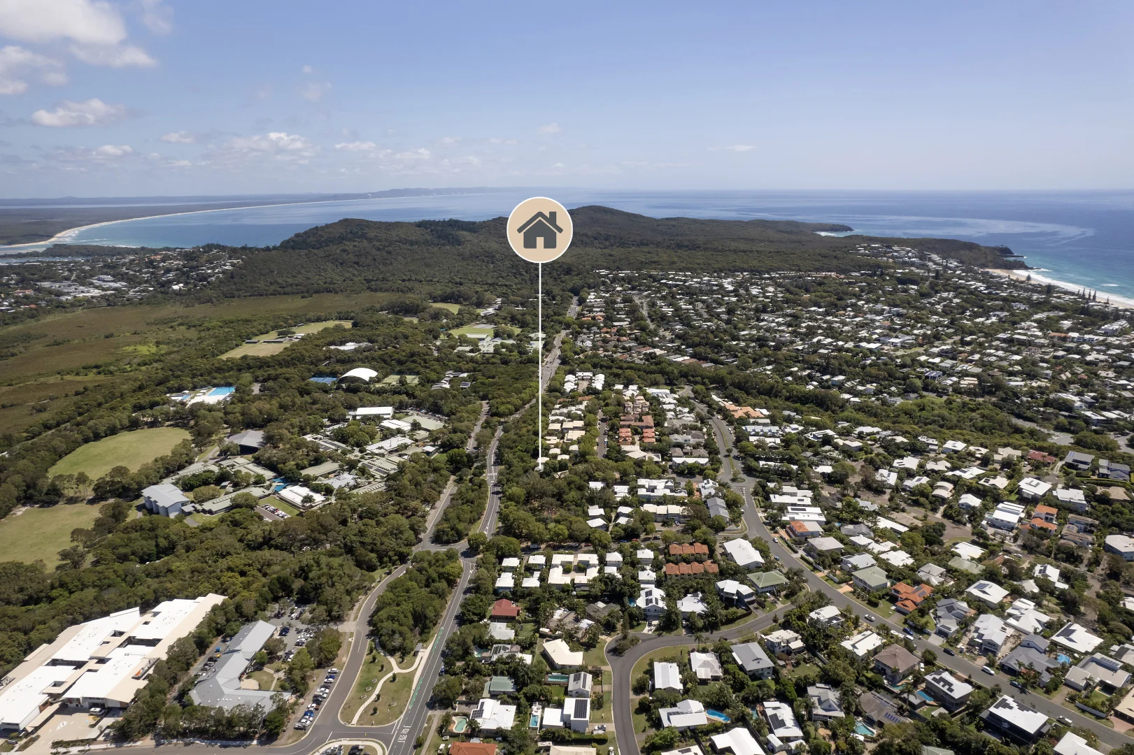 Additional image 17 of 3/9 Advance Place, Sunrise Beach QLD 4567